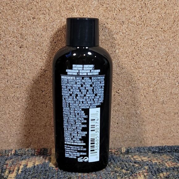 Intelligent Nutrients Travel Size PureLuxe Replenishing Conditioner 1.7 … - Picture 3 of 4